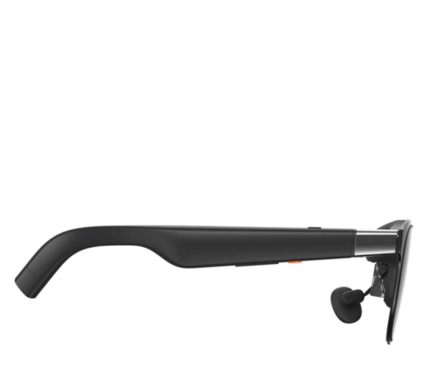 Xreal Okulary AR One Pro (rozmiar L) - 1476029 - zdjęcie 5